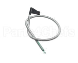 27-122 Atlas Metal Door Spring (Wcpt-4)