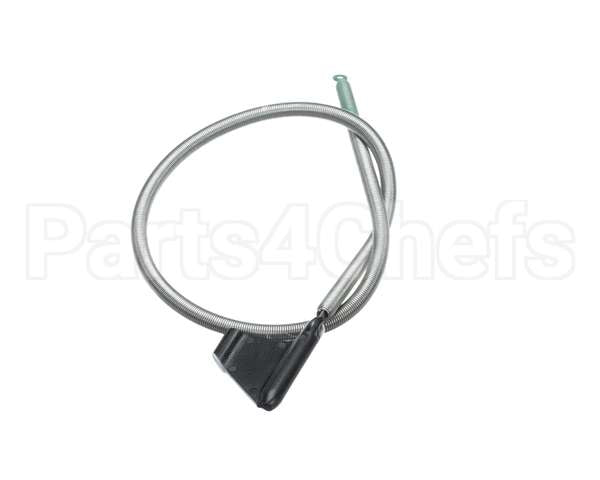 27-122 Atlas Metal Door Spring (Wcpt-4)