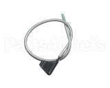 27-122 Atlas Metal Door Spring (Wcpt-4)