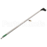 27-123 Compatible Atlas Door Spring (Wcpt-3)