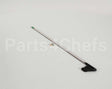 27-123 Atlas Metal Door Spring (Wcpt-3)