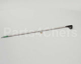 27-123 Atlas Metal Door Spring (Wcpt-3)