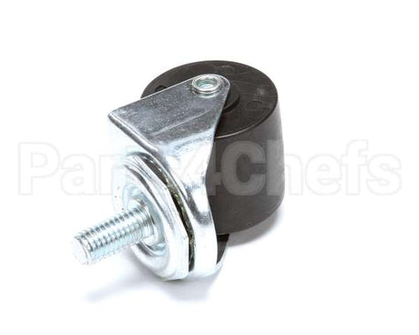 27-50045 Master-Bilt 2 Swivel Caster, C0020741Tz-Po