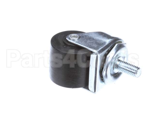 27-50046 Master-Bilt 2 Swivel Caster, C0020741Tz-Po
