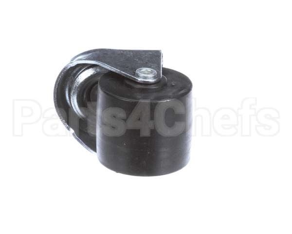 27-50046 Master-Bilt 2 Swivel Caster, C0020741Tz-Po