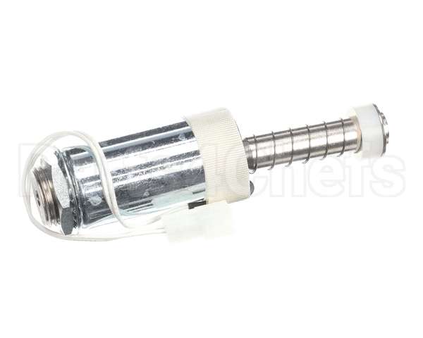 270-00005 Grindmaster Cecilware Solenoid,24Vdc Terminated Lock