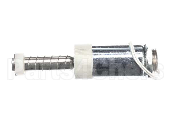270-00005 Grindmaster Cecilware Solenoid,24Vdc Terminated Lock