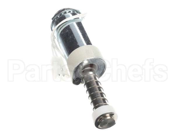 270-00005 Grindmaster Cecilware Solenoid,24Vdc Terminated Lock