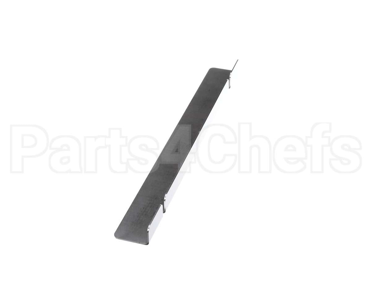 270-072-003E-S Delfield Clip,Pan Hldg,Rad,13.75 Di
