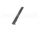 270-072-003E-S Delfield Clip,Pan Hldg,Rad,13.75 Di