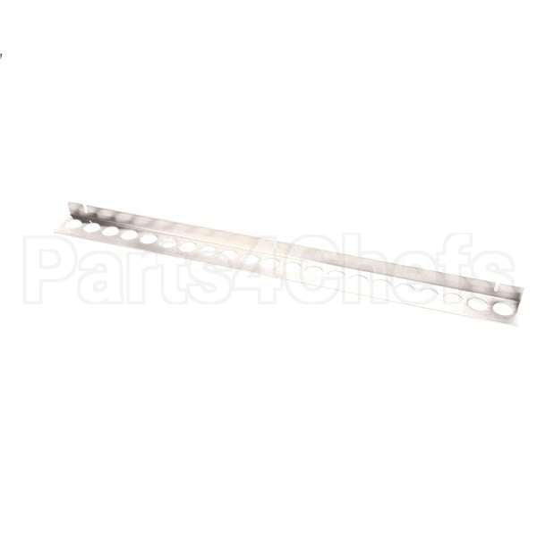 270-0V5-0030-S Compatible Delfield Angle, Pan/Ret, Frcd Air, 2 Pan