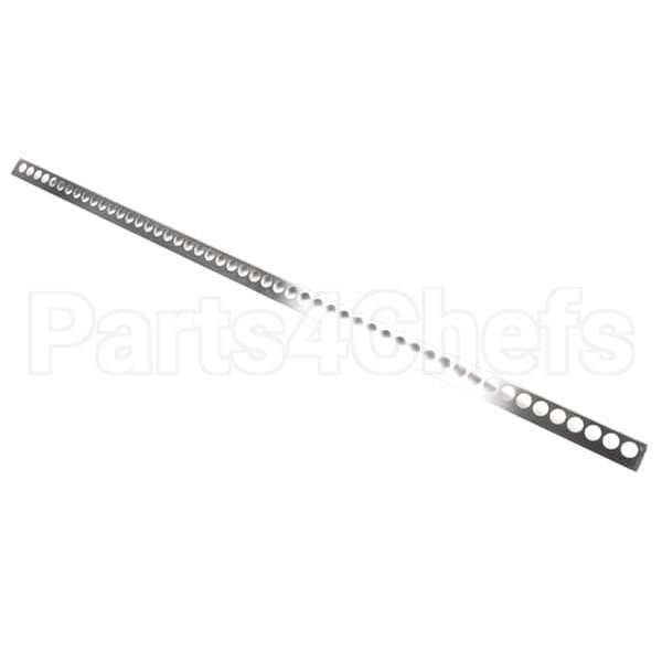 270-0V5-0033-S Compatible Delfield Angle, Pan/Ret, Frcd Air, 5 Pan