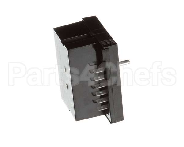 2700 Royal Range Solid State Thermostat