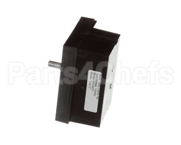 2700 Royal Range Solid State Thermostat