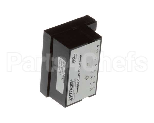 2700 Royal Range Solid State Thermostat