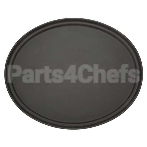 2700CT110 Compatible Cambro Tray 22 X 27 Oval -110
