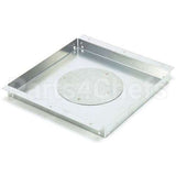 2701-9214-2 Compatible Duke Heat Distribution Plate