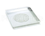 2701-9214-2 Duke Baffle Plate Assembly