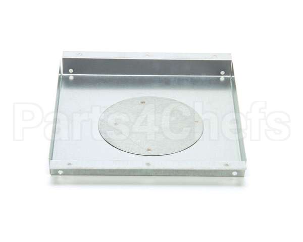 2701-9214-2 Duke Baffle Plate Assembly