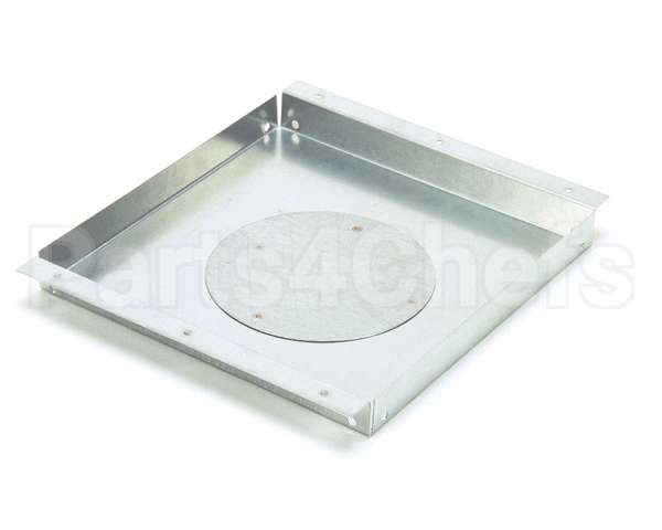 2701-9214-2 Duke Baffle Plate Assembly