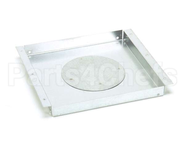 2701-9214-2 Duke Baffle Plate Assembly