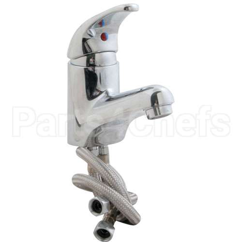 2701 Compatible TS Brass Single Lever Faucet
