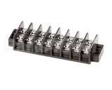 27011-0011 Middleby Block,Terminal 30A-600V 8Pole