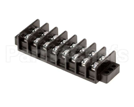 27011-0011 Middleby Block,Terminal 30A-600V 8Pole