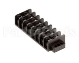 27011-0011 Middleby Block,Terminal 30A-600V 8Pole