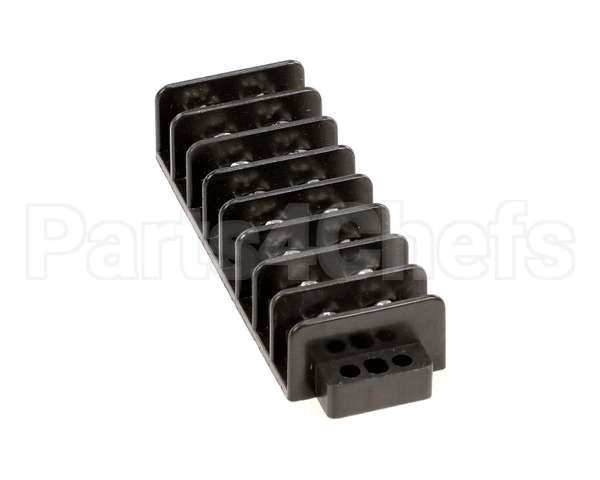 27011-0011 Middleby Block,Terminal 30A-600V 8Pole