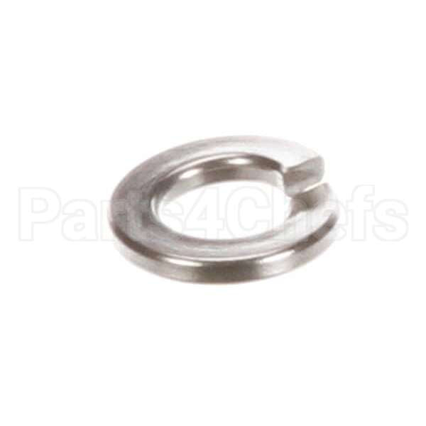 27011 Compatible Ultrafryer Washer, Lock 1/4