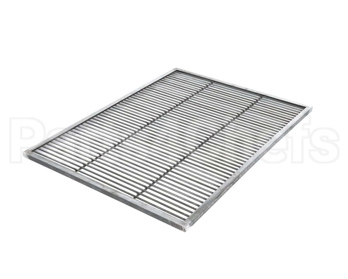 27012.0000 Imperial 48 In. X 36 In. Top Grate For Icb4836