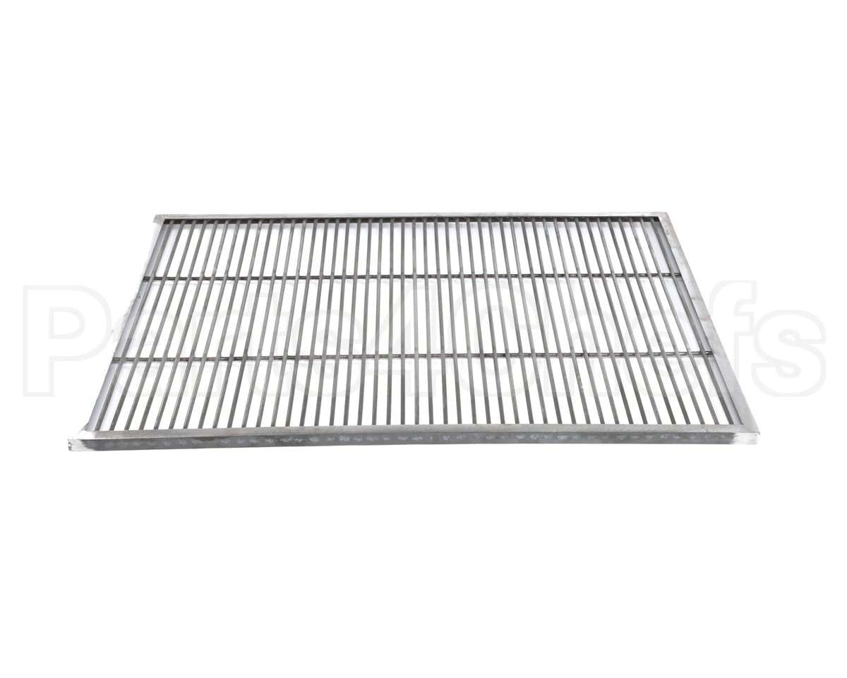 27012.0000 Imperial 48 In. X 36 In. Top Grate For Icb4836