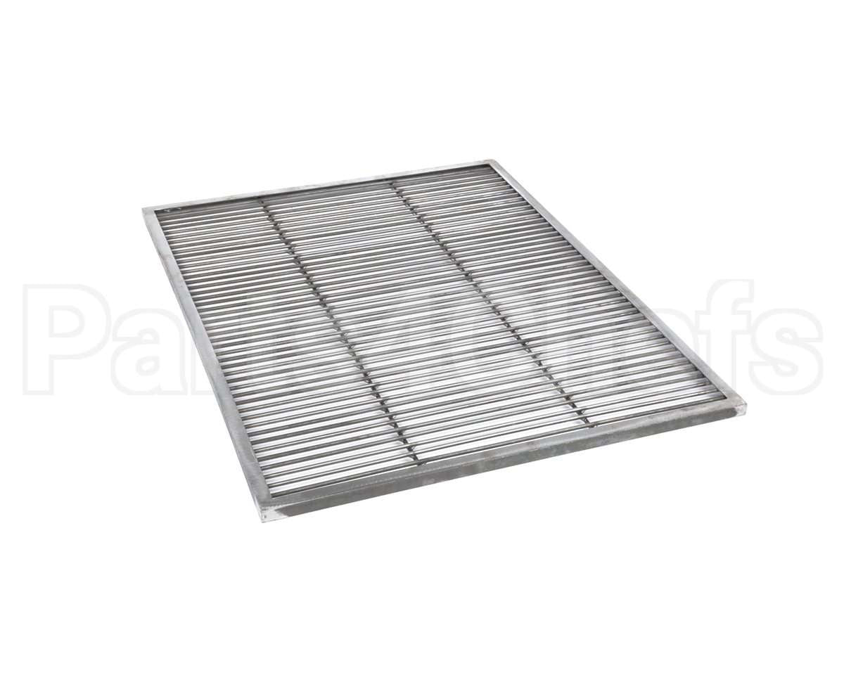 27012.0000 Imperial 48 In. X 36 In. Top Grate For Icb4836