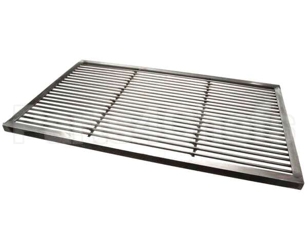 27018 Imperial 21 In. X 36 In. Top Grate For Icb