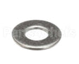 27018 Ultrafryer Washer, Flat #10 3/16 S/S