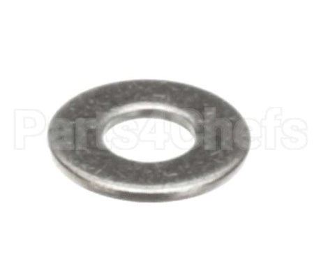 27018 Ultrafryer Washer, Flat #10 3/16 S/S