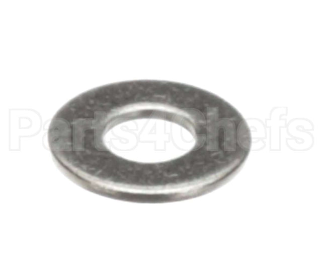 27018.0000 Ultrafryer Washer Flat #10 316 Ss