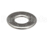 27018.0000 Ultrafryer Washer Flat #10 316 Ss