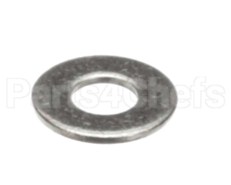 27018.0000 Ultrafryer Washer Flat #10 316 Ss