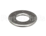 27018.0000 Ultrafryer Washer Flat #10 316 Ss