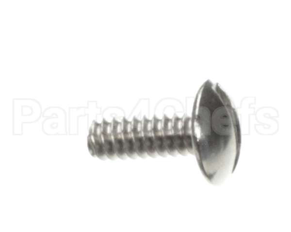27020 Ultrafryer Screw, Truss Hd Slot 10-24 X 1/2 S/S