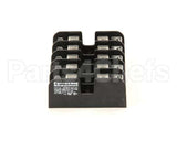 27021-0011 Middleby Fuseblock,30A-600V 5P Class M