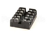 27021-0011 Middleby Fuseblock,30A-600V 5P Class M