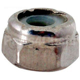 27021 Compatible Ultrafryer Nut, Nylon Lock (10-24)