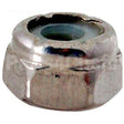 27021 Compatible Ultrafryer Nut, Nylon Lock (10-24)