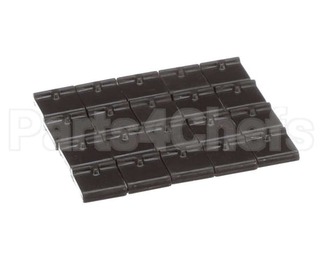 27021560 Franke Tabs, Silicone Replacement
