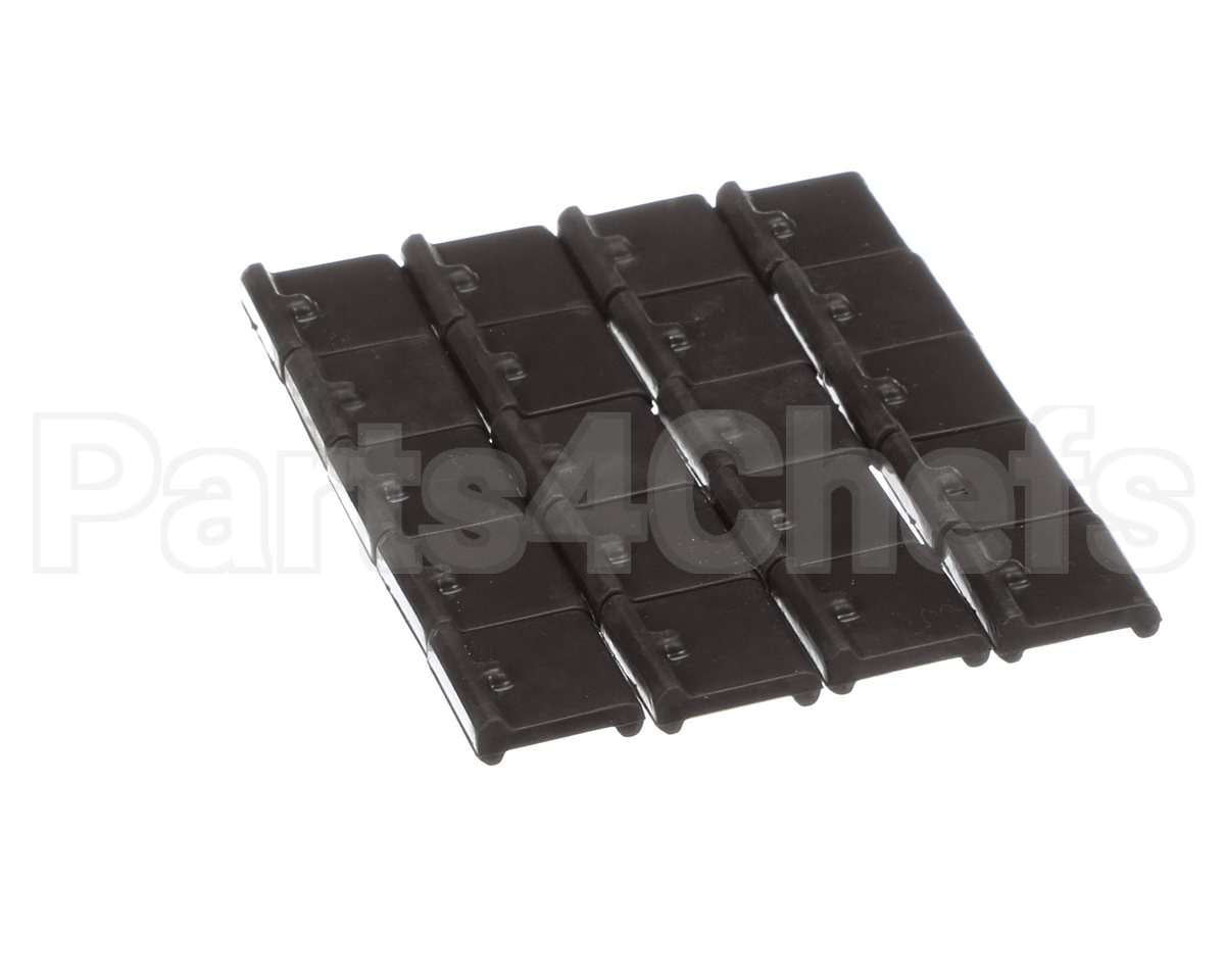27021560 Franke Tabs, Silicone Replacement