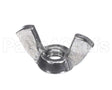 27022 Ultrafryer Nut, Wing 1/4-20