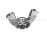27022 Ultrafryer Nut, Wing 1/4-20